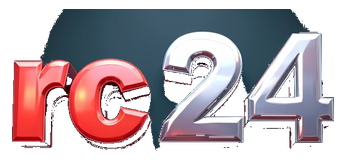 rc 24 logo