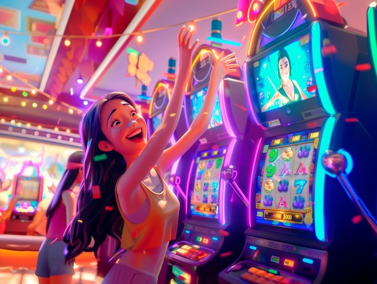 rc 24 Live Casino